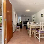 Villa Las Palmeras Para 4 Personas Cerca Del Pueblo De Pollensa