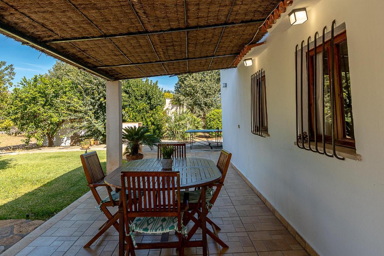 Villa Palmeras 4 Personas Cerca Del Pueblo De Pollença